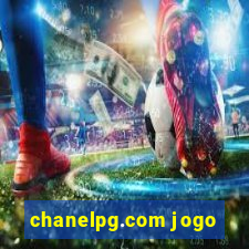 chanelpg.com jogo